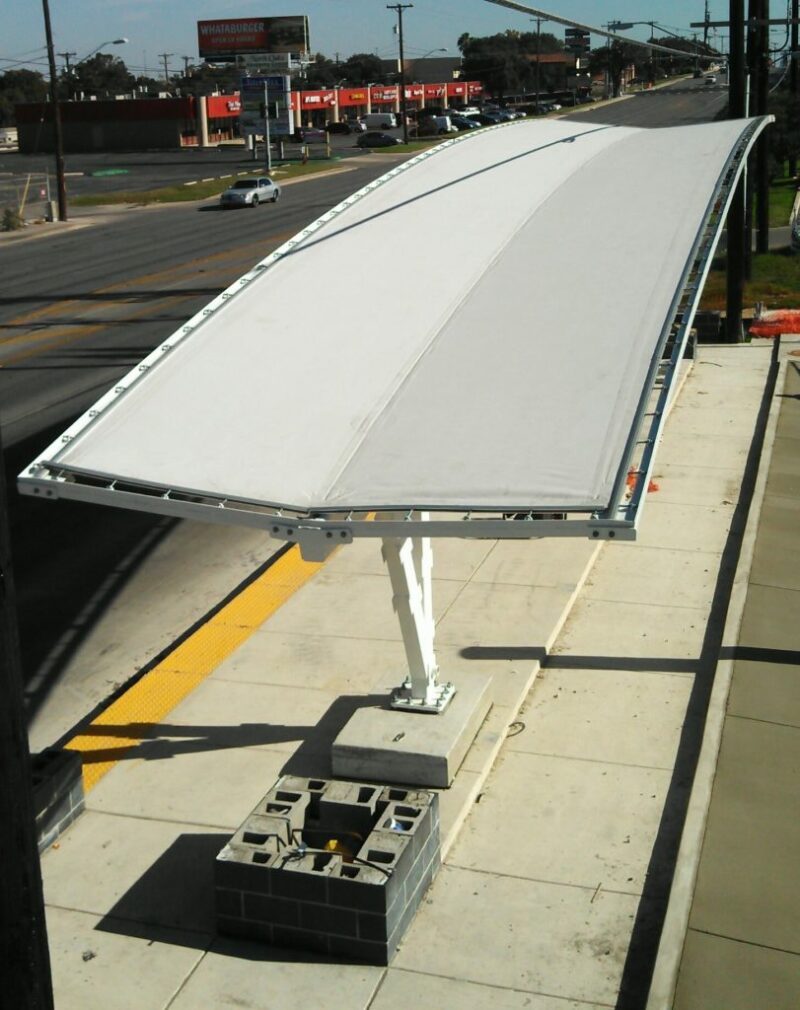 Projects - Tulsa Tube Bending